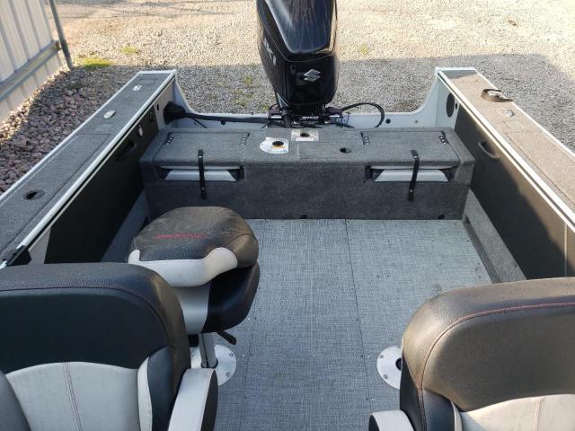 2023 Alumacraft Boat