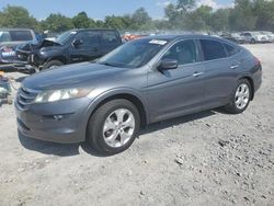 2010 Honda Accord Crosstour EXL for sale in Madisonville, TN