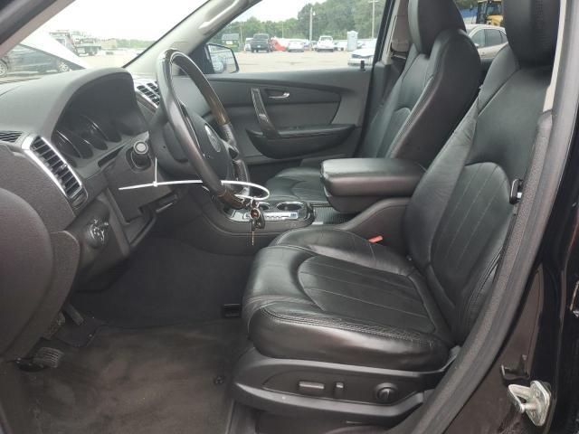 2011 GMC Acadia Denali