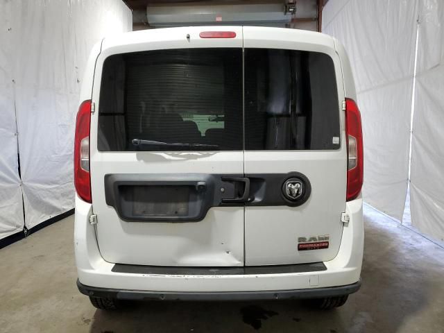 2017 Dodge RAM Promaster City SLT