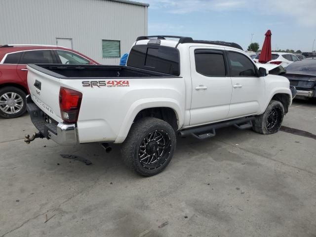 2019 Toyota Tacoma Double Cab