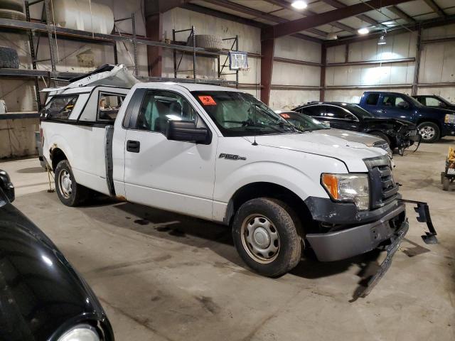 2012 Ford F150