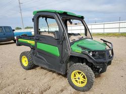 ATV salvage cars for sale: 2021 ATV Gator