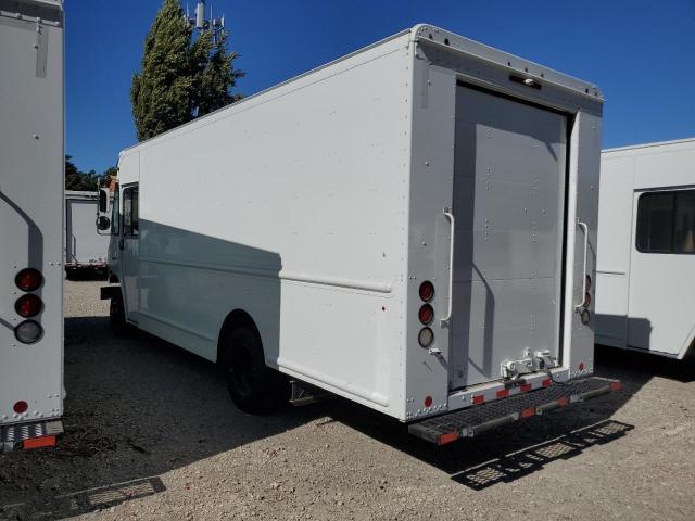 2021 XOS SV05