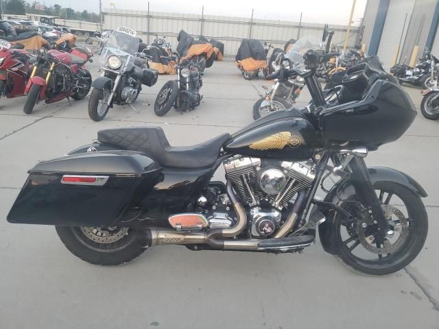 2013 Harley-Davidson Fltru Road Glide Ultra