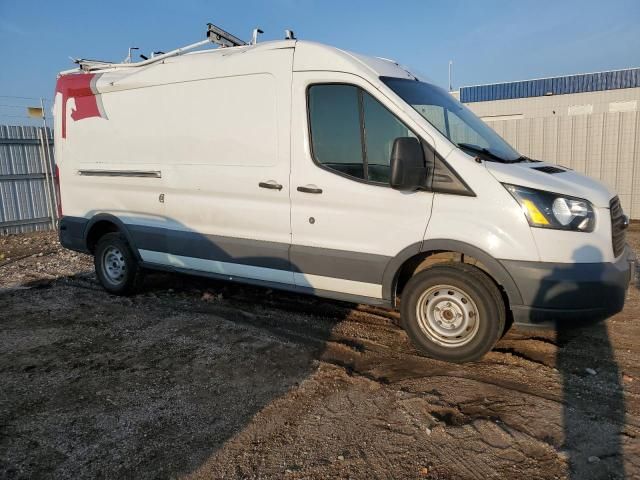 2017 Ford Transit T-250