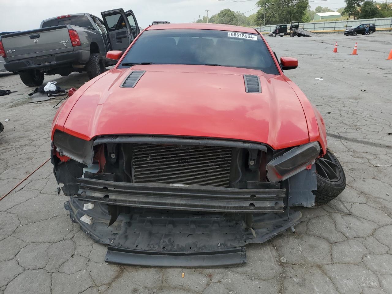 2014 Ford Mustang GT For Sale in Lebanon, TN Lot 66618***