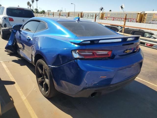 2016 Chevrolet Camaro SS