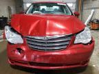 2010 Chrysler Sebring Limited