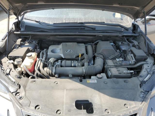 2018 Lexus NX 300 Base