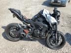 2022 Kawasaki ZR900 F