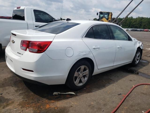 2014 Chevrolet Malibu LS