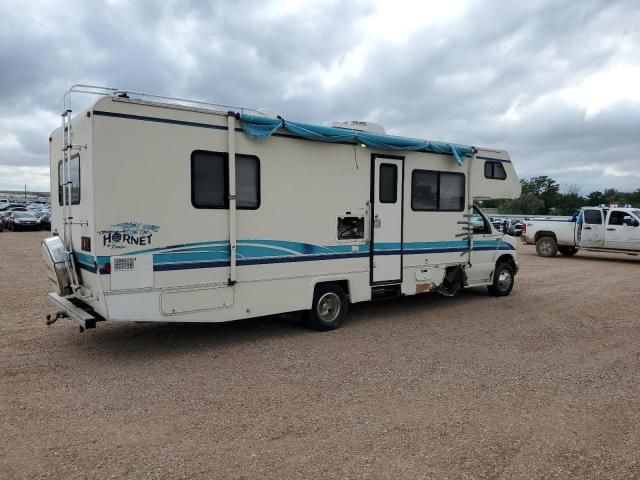 1995 Ford Econoline E350 Cutaway Van