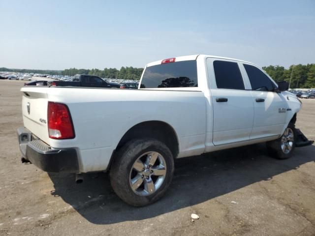 2018 Dodge RAM 1500 ST