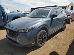 Mazda cx-5 Prefe salvage cars for sale: 2024 Mazda CX-5 Preferred