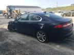 2015 Jaguar XF 3.0 Sport AWD