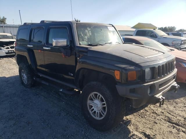 2006 Hummer H3