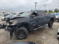 2019 GMC Sierra K1500 Elevation en venta en Chicago Heights, IL