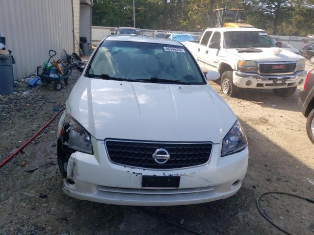 2005 Nissan Altima S