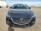 2017 Mazda 3 Sport