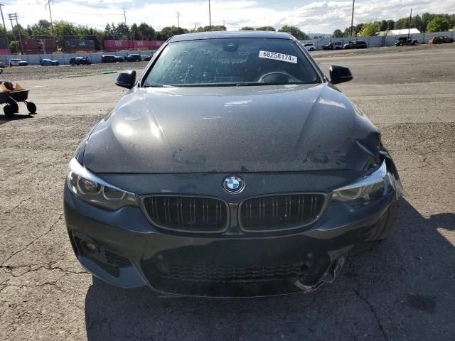 2019 BMW 440I