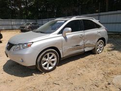 2012 Lexus RX 350 en venta en Austell, GA