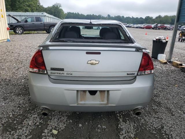 2012 Chevrolet Impala LTZ