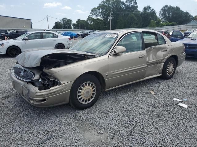 2002 Buick Lesabre Custom