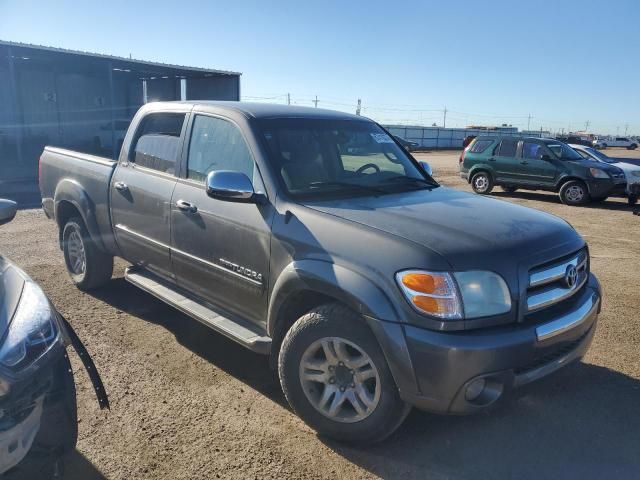 2004 Toyota Tundra DOU