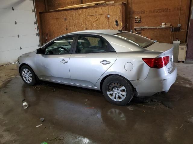 2013 KIA Forte EX