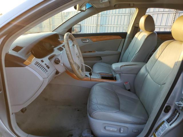 2005 Toyota Avalon XL