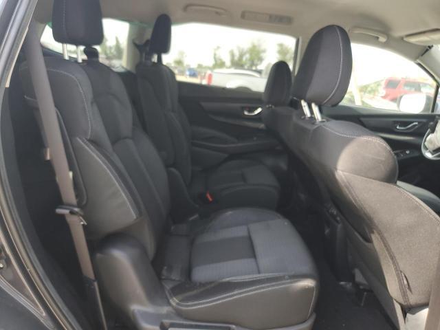 2023 Subaru Ascent Premium