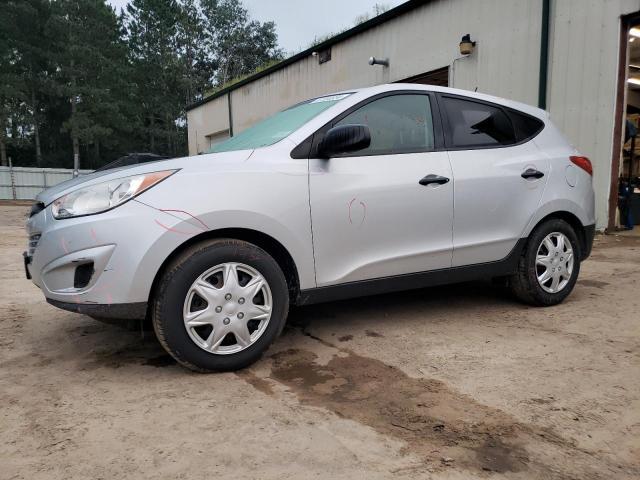 2012 Hyundai Tucson GL