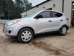 Hyundai Vehiculos salvage en venta: 2012 Hyundai Tucson GL