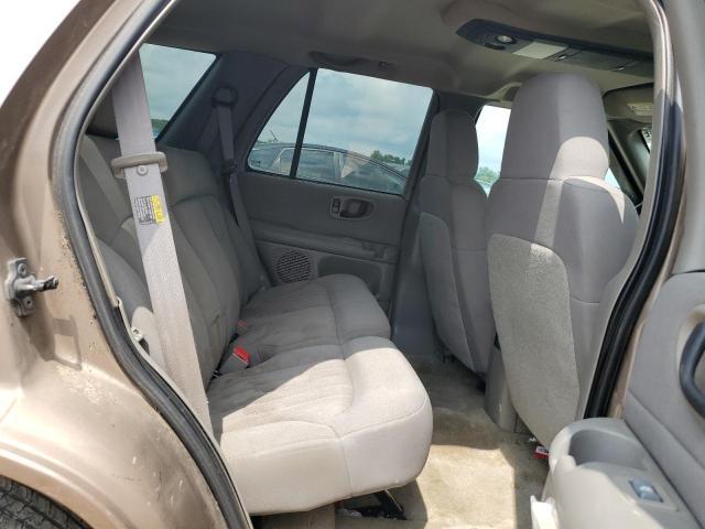 2004 Chevrolet Blazer