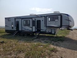 2022 Wildwood Arctic WOL for sale in Rapid City, SD