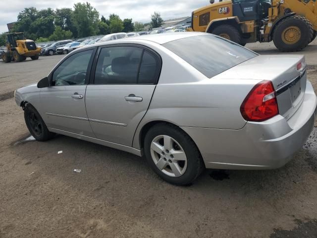 2006 Chevrolet Malibu LT