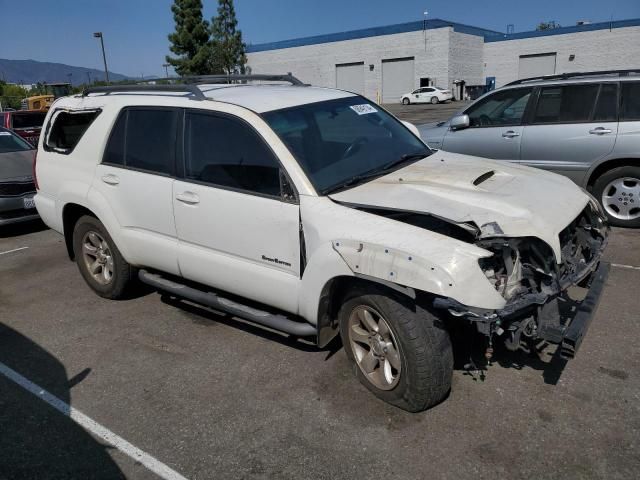 2006 Toyota 4runner SR5