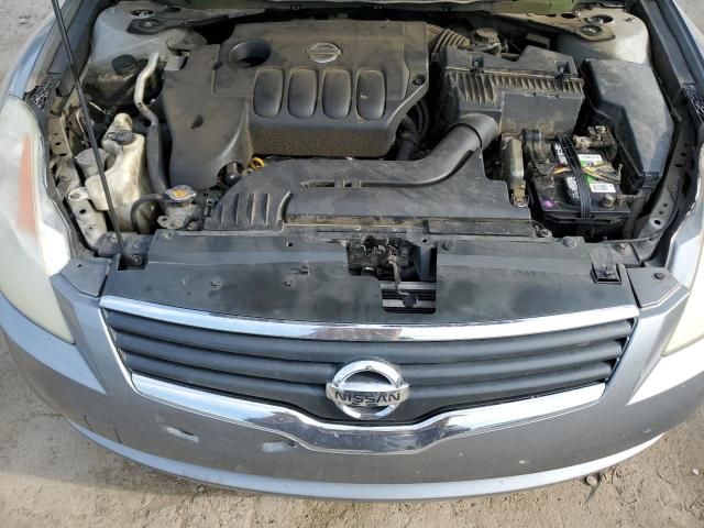 2007 Nissan Altima 2.5