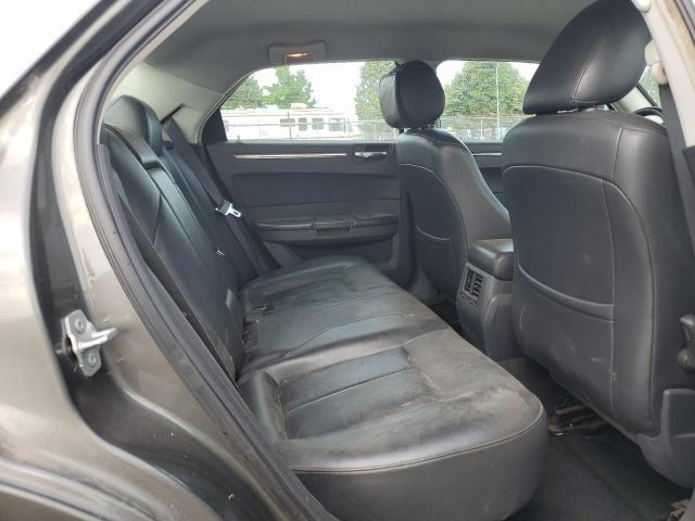 2008 Chrysler 300 Touring