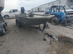 Botes con título limpio a la venta en subasta: 2022 Ltpl STINGER178