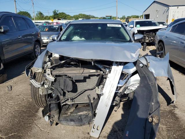 2018 Cadillac CTS Luxury