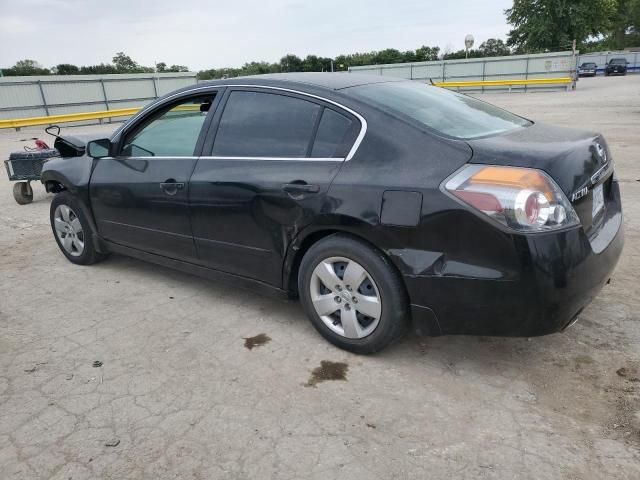 2007 Nissan Altima 2.5