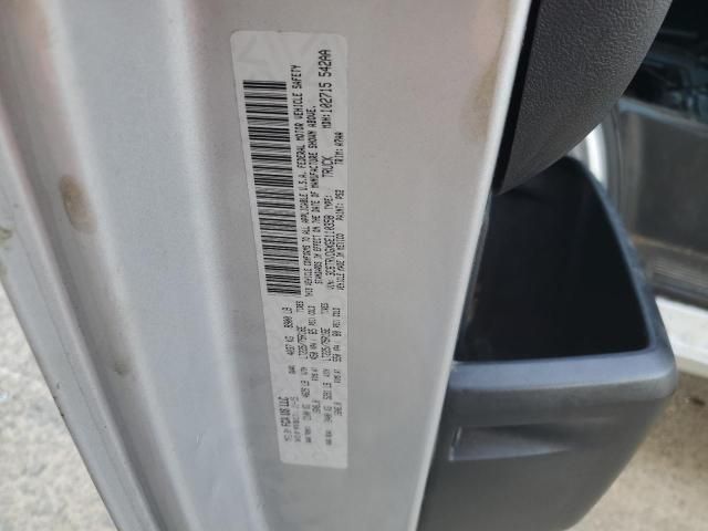 2016 Dodge RAM Promaster 2500 2500 High