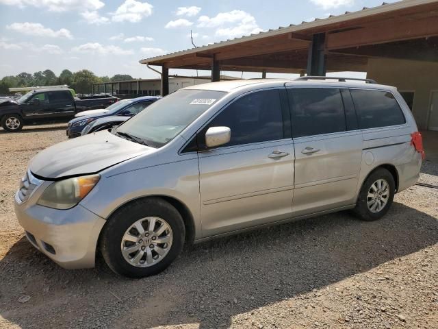 2008 Honda Odyssey EX