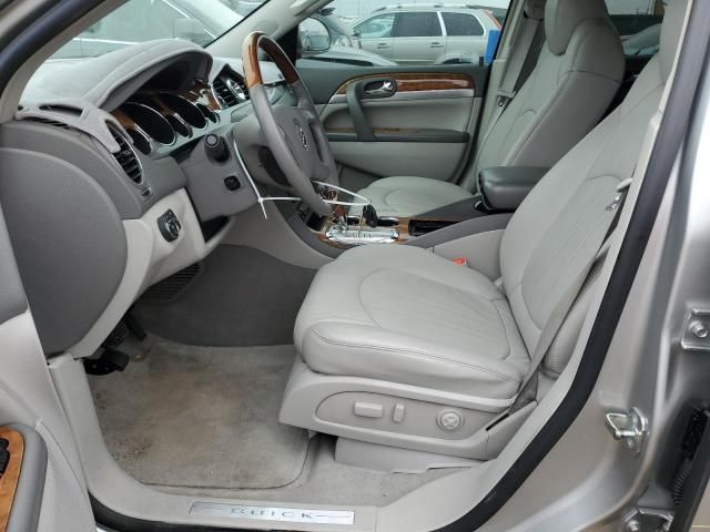 2008 Buick Enclave CXL