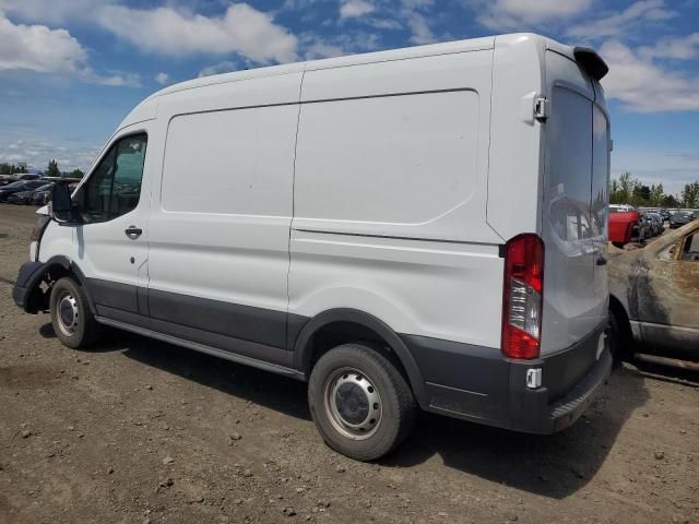 2020 Ford Transit T-250