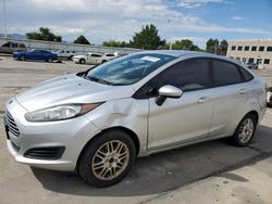 2019 Ford Fiesta S for sale in Littleton, CO
