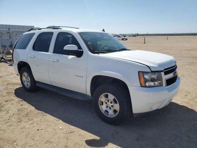 2012 Chevrolet Tahoe K1500 LS