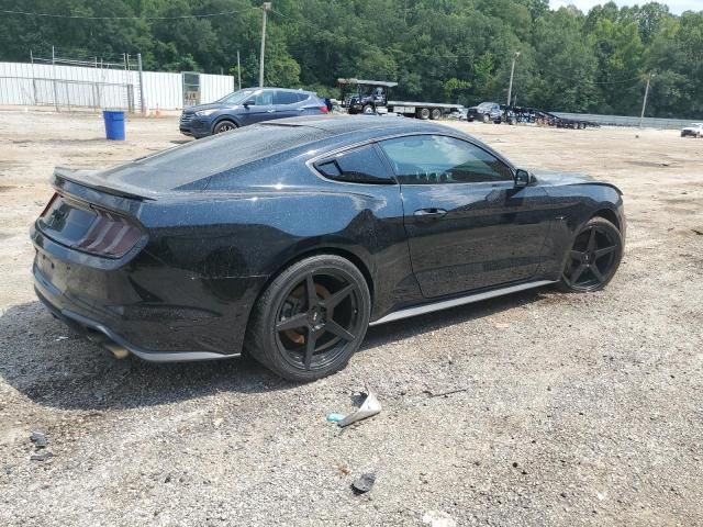 2018 Ford Mustang GT